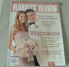 florist review